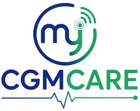My CGM Care