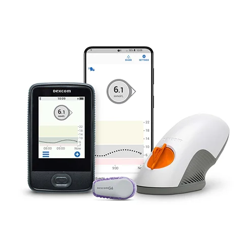 Dexcom