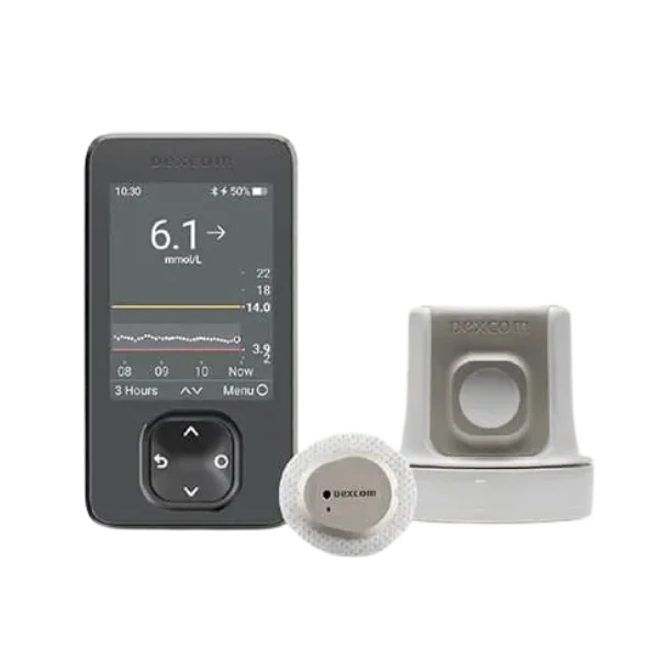 Dexcom G7 Starter Kit