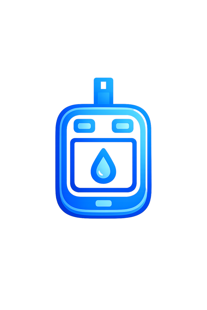 CGM Devices