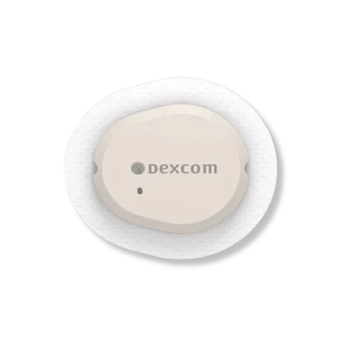 Dexcom G7 Sensor