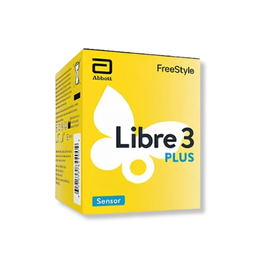 Freestyle Libre 3 Plus Sensor