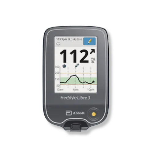 Freestyle Libre 3 Reader