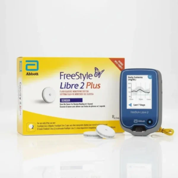 FreeStyle Libre 2 Plus Starter Kit